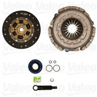 Kit Clutch Valeo 52252004 - Mi Refacción