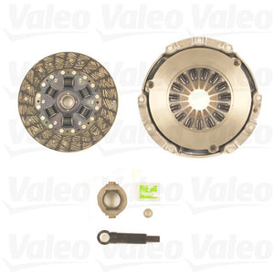 Kit Clutch Valeo 52252014 - Mi Refacción