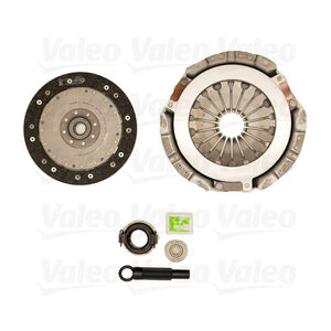 Kit Clutch Valeo 52281411 - Mi Refacción