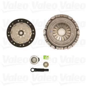 Kit Clutch Valeo 52281411 - Mi Refacción