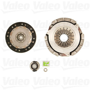 Kit Clutch Valeo 52281413 - Mi Refacción