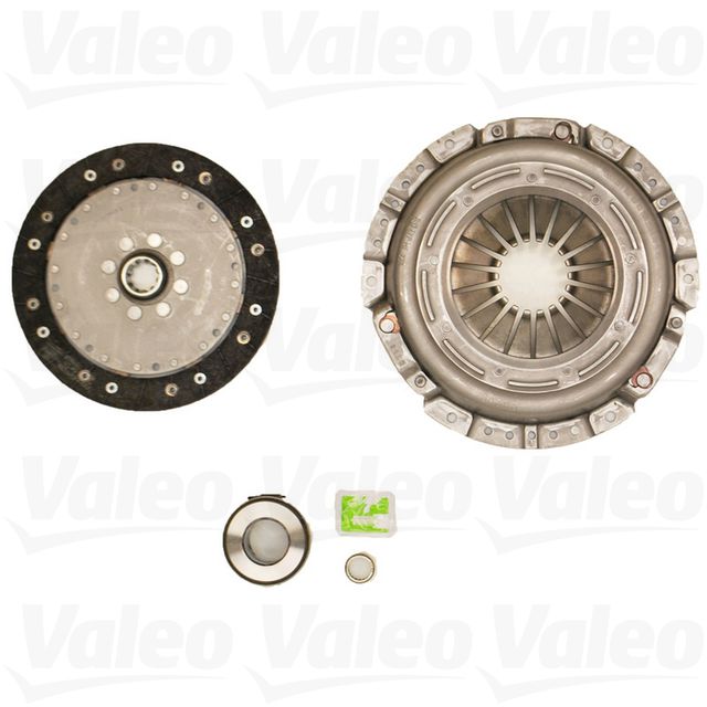 Kit Clutch Valeo 52281413 - Mi Refacción