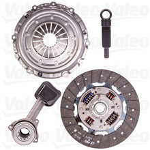 Cargar imagen en el visor de la galería, Kit Clutch Valeo 52282001 - Mi Refacción