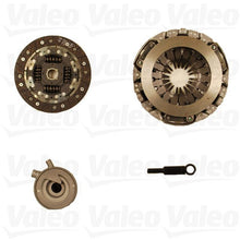 Cargar imagen en el visor de la galería, Kit Clutch Valeo 52282204 - Mi Refacción