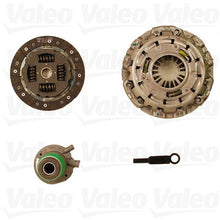 Cargar imagen en el visor de la galería, Kit Clutch Valeo 52282204 - Mi Refacción