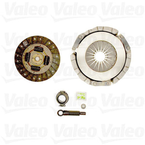 Kit Clutch Valeo 52301404 - Mi Refacción