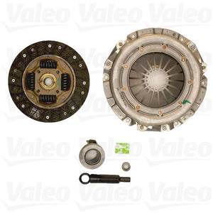 Kit Clutch Valeo 52301404 - Mi Refacción