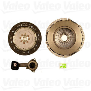 Kit Clutch Valeo 52302003 - Mi Refacción