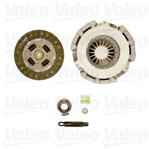 Kit Clutch Valeo 52321402 - Mi Refacción