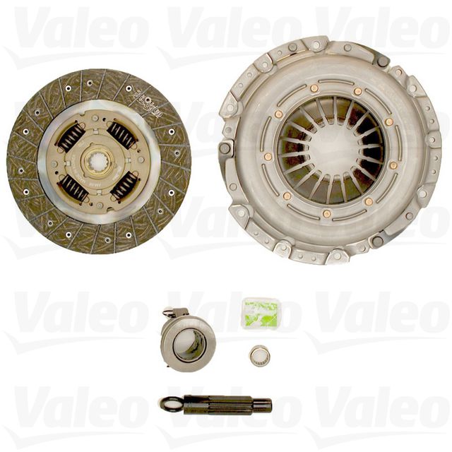 Kit Clutch Valeo 52321402 - Mi Refacción