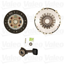 Cargar imagen en el visor de la galería, Kit Clutch Valeo 52402001 - Mi Refacción