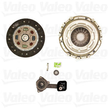 Cargar imagen en el visor de la galería, Kit Clutch Valeo 52402001 - Mi Refacción