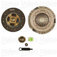 Kit Clutch Valeo 52525204 - Mi Refacción