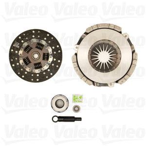 Kit Clutch Valeo 52542005 - Mi Refacción