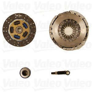 Kit Clutch Valeo 52592003 - Mi Refacción