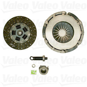 Kit Clutch Valeo 52641404 - Mi Refacción