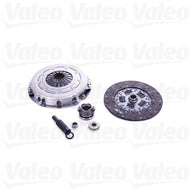 Kit Clutch Valeo 52641404 - Mi Refacción