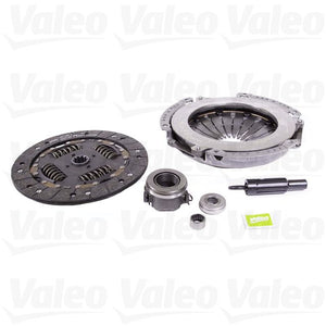 Kit Clutch Valeo 52641428 - Mi Refacción