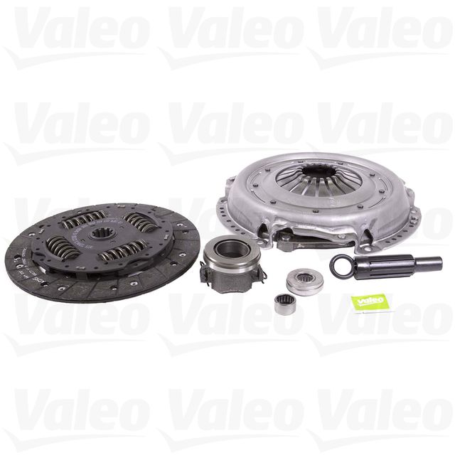 Kit Clutch Valeo 52641428 - Mi Refacción