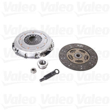 Cargar imagen en el visor de la galería, Kit Clutch Valeo 52672001 - Mi Refacción