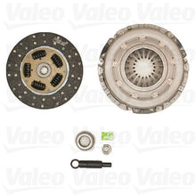 Cargar imagen en el visor de la galería, Kit Clutch Valeo 52672002 - Mi Refacción