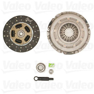 Kit Clutch Valeo 52672002 - Mi Refacción