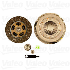 Kit Clutch Valeo 52672003 - Mi Refacción