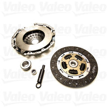 Cargar imagen en el visor de la galería, Kit Clutch Valeo 52802004 - Mi Refacción