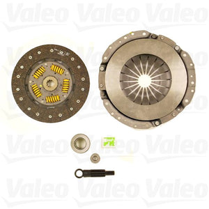 Kit Clutch Valeo 52802015 - Mi Refacción