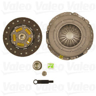 Kit Clutch Valeo 52802015 - Mi Refacción