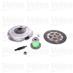 Kit Clutch Valeo 52802030 - Mi Refacción