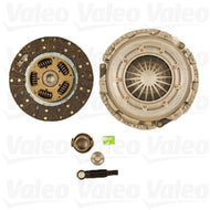 Kit Clutch Valeo 52941401 - Mi Refacción