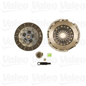 Kit Clutch Valeo 53021402 - Mi Refacción