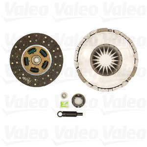 Kit Clutch Valeo 53032004 - Mi Refacción