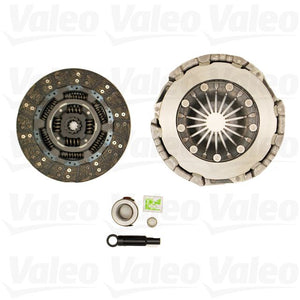 Kit Clutch Valeo 53051401 - Mi Refacción