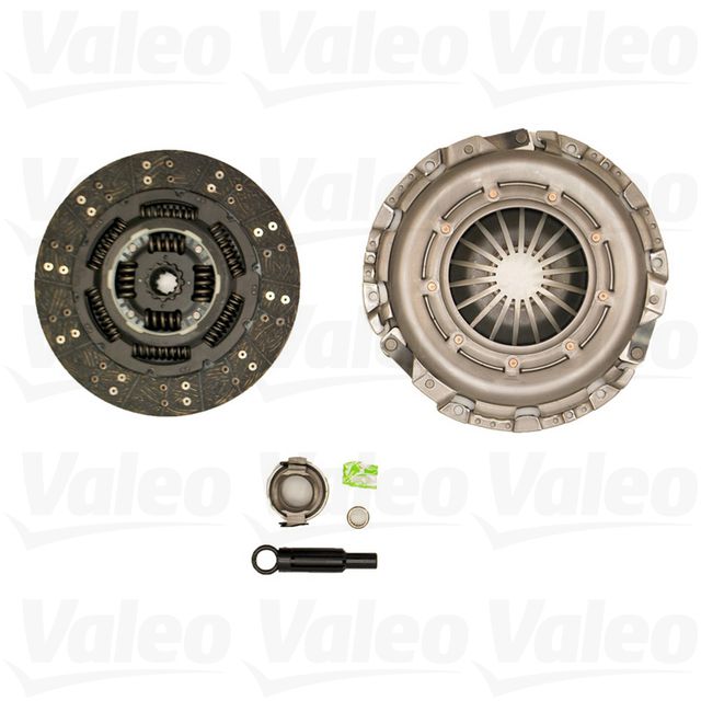 Kit Clutch Valeo 53051401 - Mi Refacción