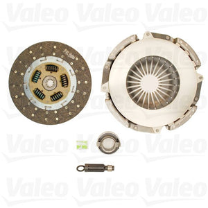 Kit Clutch Valeo 53101402 - Mi Refacción