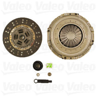 Kit Clutch Valeo 53111401 - Mi Refacción