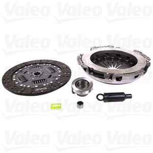 Kit Clutch Valeo 53301402 - Mi Refacción