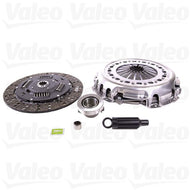 Kit Clutch Valeo 53301402 - Mi Refacción