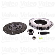 Cargar imagen en el visor de la galería, Kit Clutch Valeo 53302001 - Mi Refacción