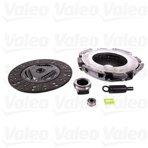 Kit Clutch Valeo 53302001 - Mi Refacción