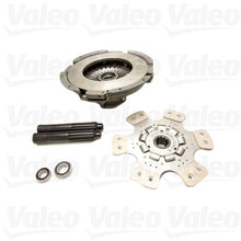 Cargar imagen en el visor de la galería, Kit Clutch Valeo 53556402 - Mi Refacción