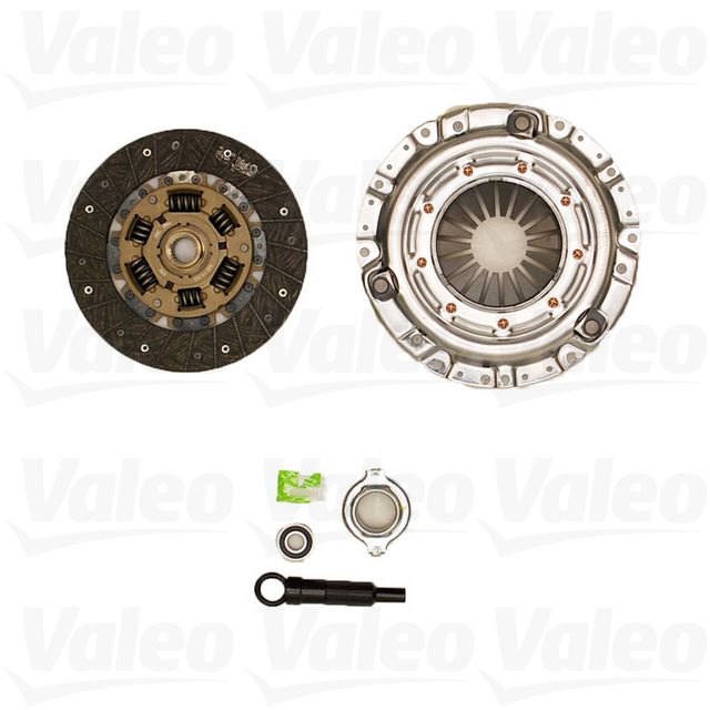 Kit Clutch Valeo 62253601 - Mi Refacción