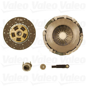 Kit Clutch Valeo 62641404 - Mi Refacción