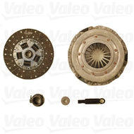 Kit Clutch Valeo 62641404 - Mi Refacción