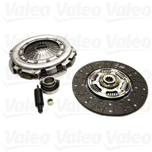 Kit Clutch Valeo 63301402 - Mi Refacción