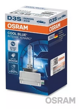 Cargar imagen en el visor de la galería, Foco Xenón Osram 81815