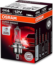 Cargar imagen en el visor de la galería, Foco Osram 83456