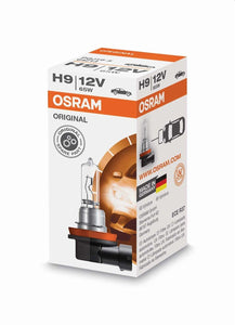 Foco Osram 85798 - Mi Refacción